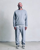Analog Crewneck Sweatshirt - Foreign Rider Co.