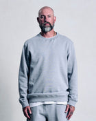Analog Crewneck Sweatshirt - Foreign Rider Co.