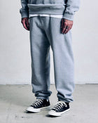 Analog Sweatpant (Elastic Bottom) - Foreign Rider Co.