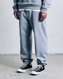 Analog Sweatpant (Elastic Bottom) - Foreign Rider Co.