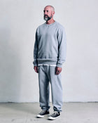 Analog Crewneck Sweatshirt - Foreign Rider Co.
