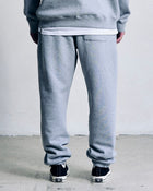 Analog Sweatpant (Elastic Bottom) - Foreign Rider Co.