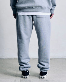 Analog Sweatpant (Elastic Bottom) - Foreign Rider Co.