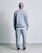 Analog Crewneck Sweatshirt - Foreign Rider Co.