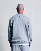 Analog Crewneck Sweatshirt - Foreign Rider Co.