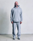 Analog Hooded Sweatshirt - Foreign Rider Co.