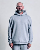 Analog Hooded Sweatshirt - Foreign Rider Co.