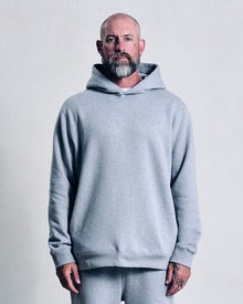 Analog Hooded Sweatshirt - Foreign Rider Co.