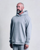 Analog Hooded Sweatshirt - Foreign Rider Co.