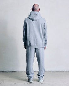 Analog Sweatpant (Open Bottom) - Foreign Rider Co.