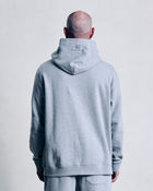Analog Hooded Sweatshirt - Foreign Rider Co.