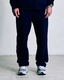 Analog Sweatpant (Open Bottom)