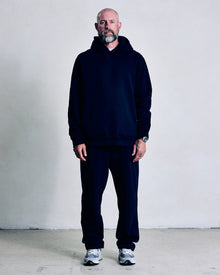 Analog Sweatpant (Open Bottom)