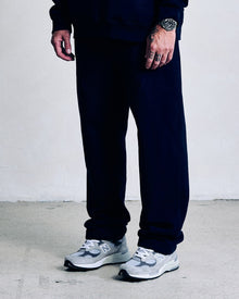 Analog Sweatpant (Open Bottom)