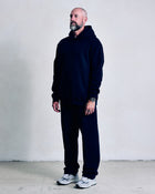 Analog Sweatpant (Open Bottom)