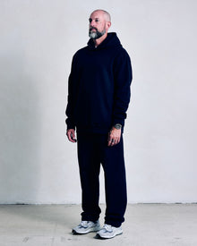 Analog Hooded Sweatshirt