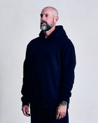 Analog Hooded Sweatshirt