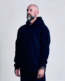 Analog Hooded Sweatshirt