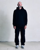 Analog Sweatpant (Open Bottom) - Foreign Rider Co.
