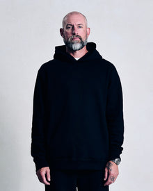 Analog Hooded Sweatshirt - Foreign Rider Co.