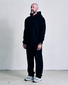 Analog Hooded Sweatshirt - Foreign Rider Co.