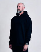 Analog Hooded Sweatshirt - Foreign Rider Co.