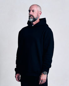 Analog Hooded Sweatshirt - Foreign Rider Co.