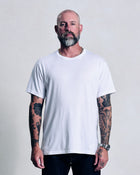 Supima Short Sleeve T-Shirt