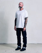 Supima Short Sleeve T-Shirt