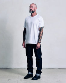 Supima Short Sleeve T-Shirt