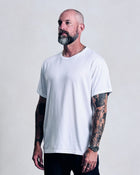 Supima Short Sleeve T-Shirt
