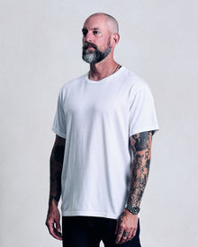Supima Short Sleeve T-Shirt