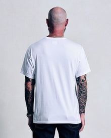 Supima Short Sleeve T-Shirt