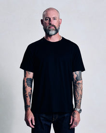 Supima Short Sleeve T-Shirt