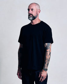 Supima Short Sleeve T-Shirt