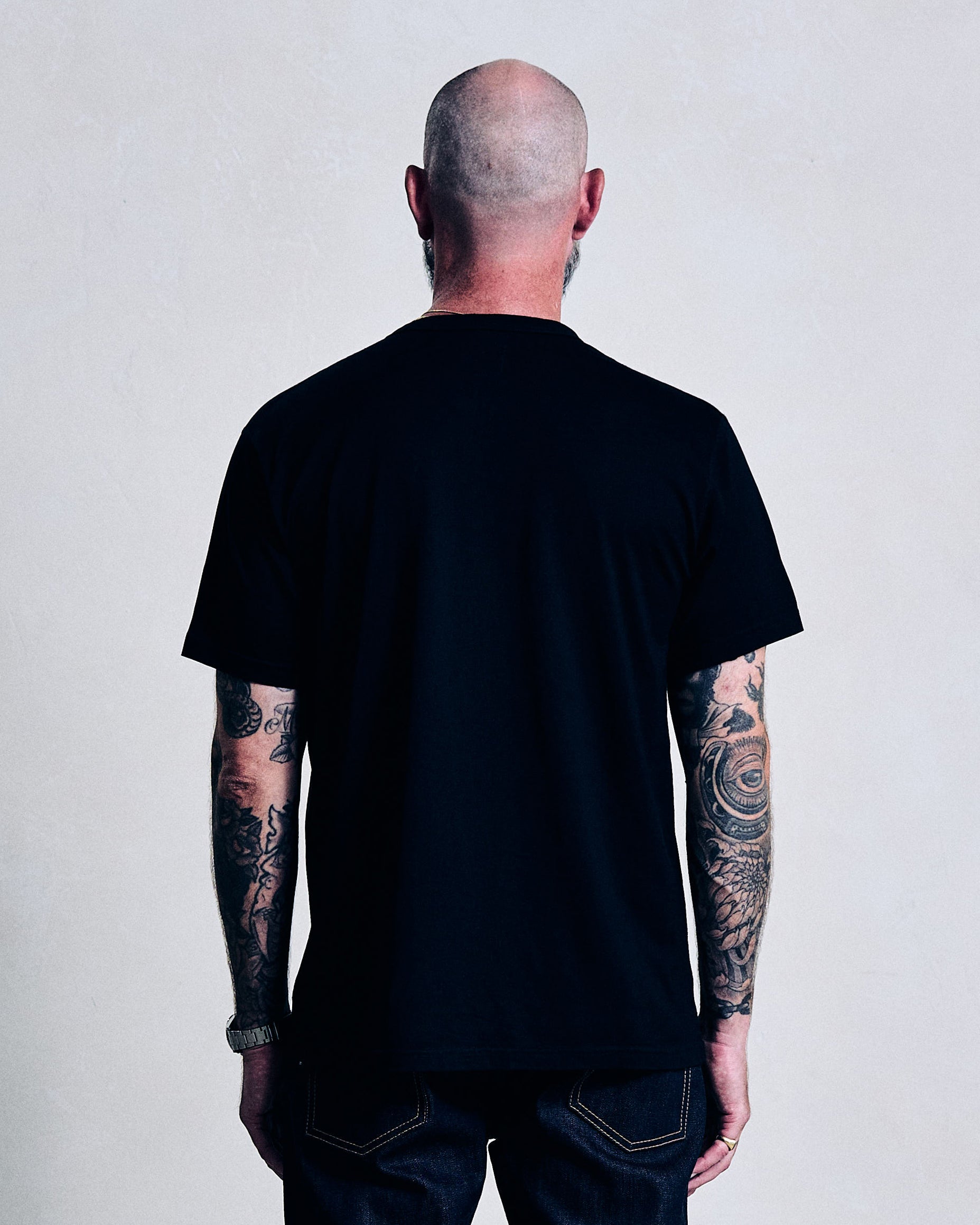Supima Short Sleeve T-Shirt