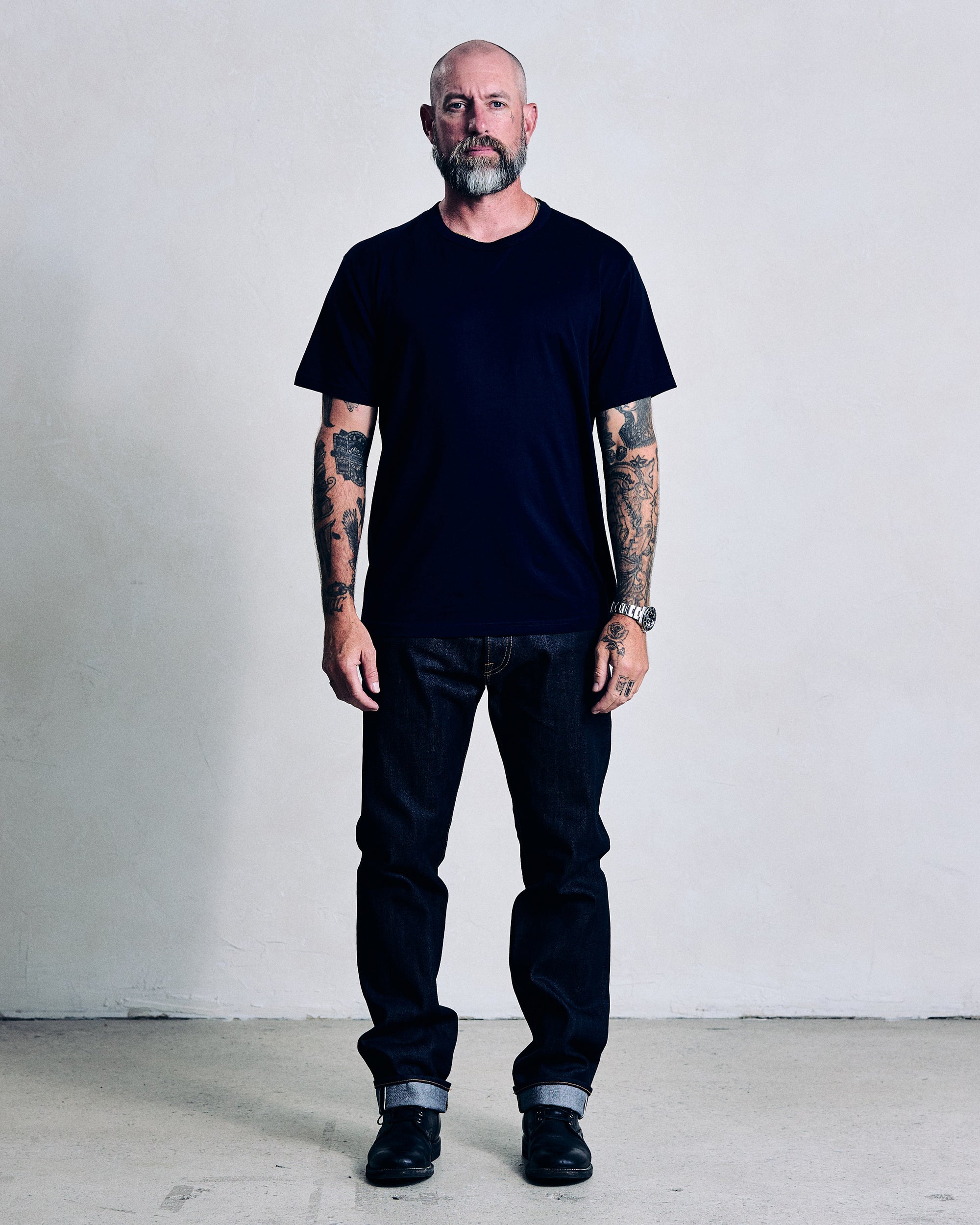 Supima Short Sleeve T-Shirt