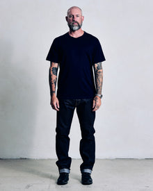 Supima Short Sleeve T-Shirt