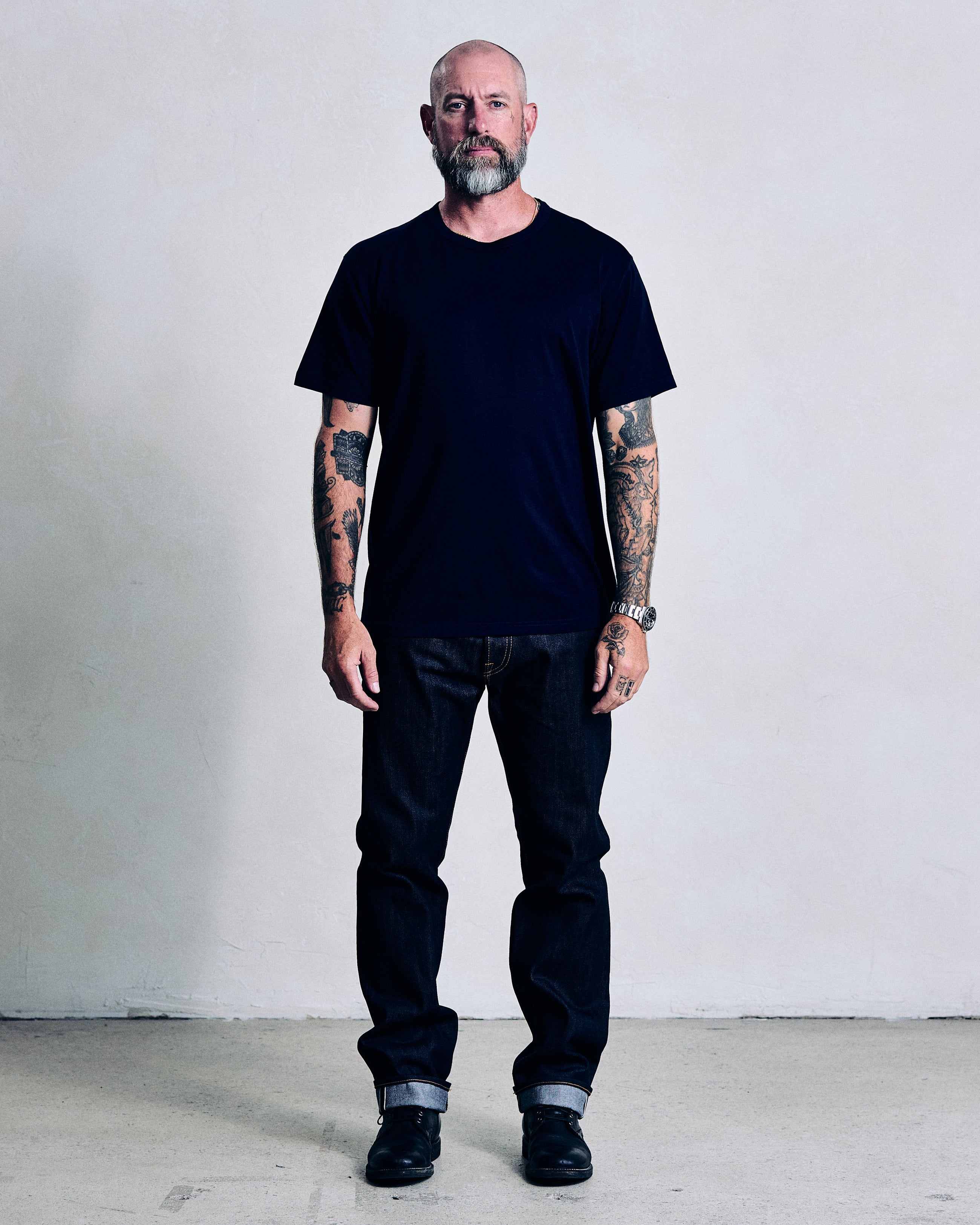 Supima Short Sleeve T-Shirt
