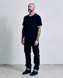 Supima Short Sleeve T-Shirt