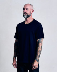 Supima Short Sleeve T-Shirt