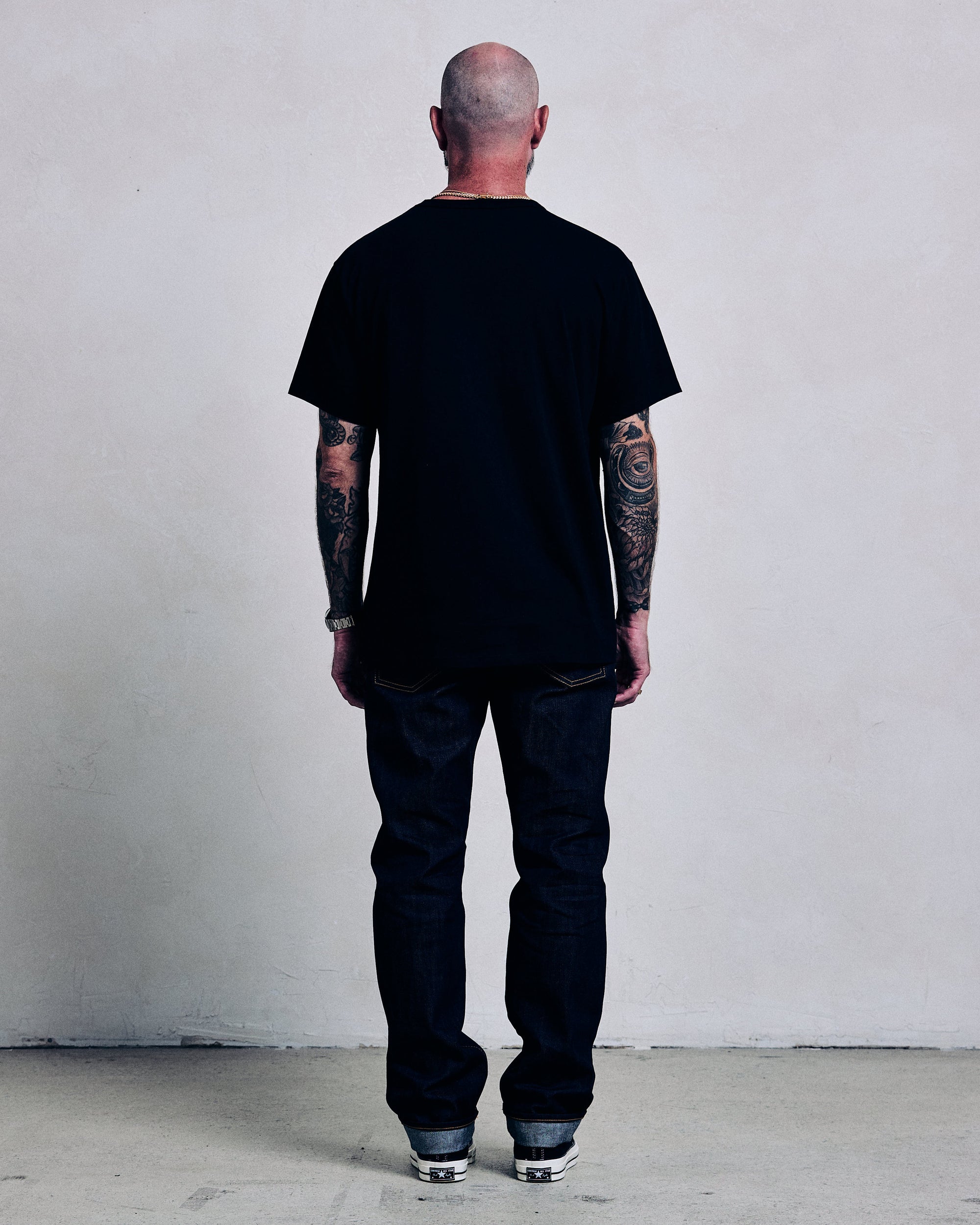 Core Short Sleeve T-Shirt