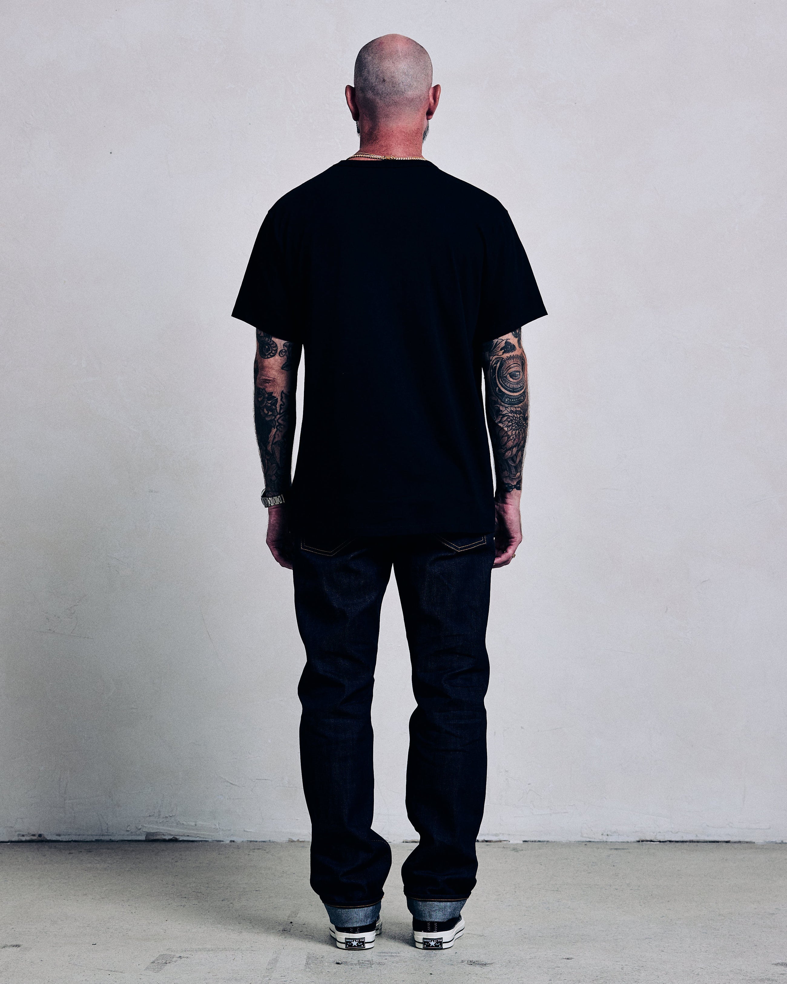 Core Short Sleeve T-Shirt