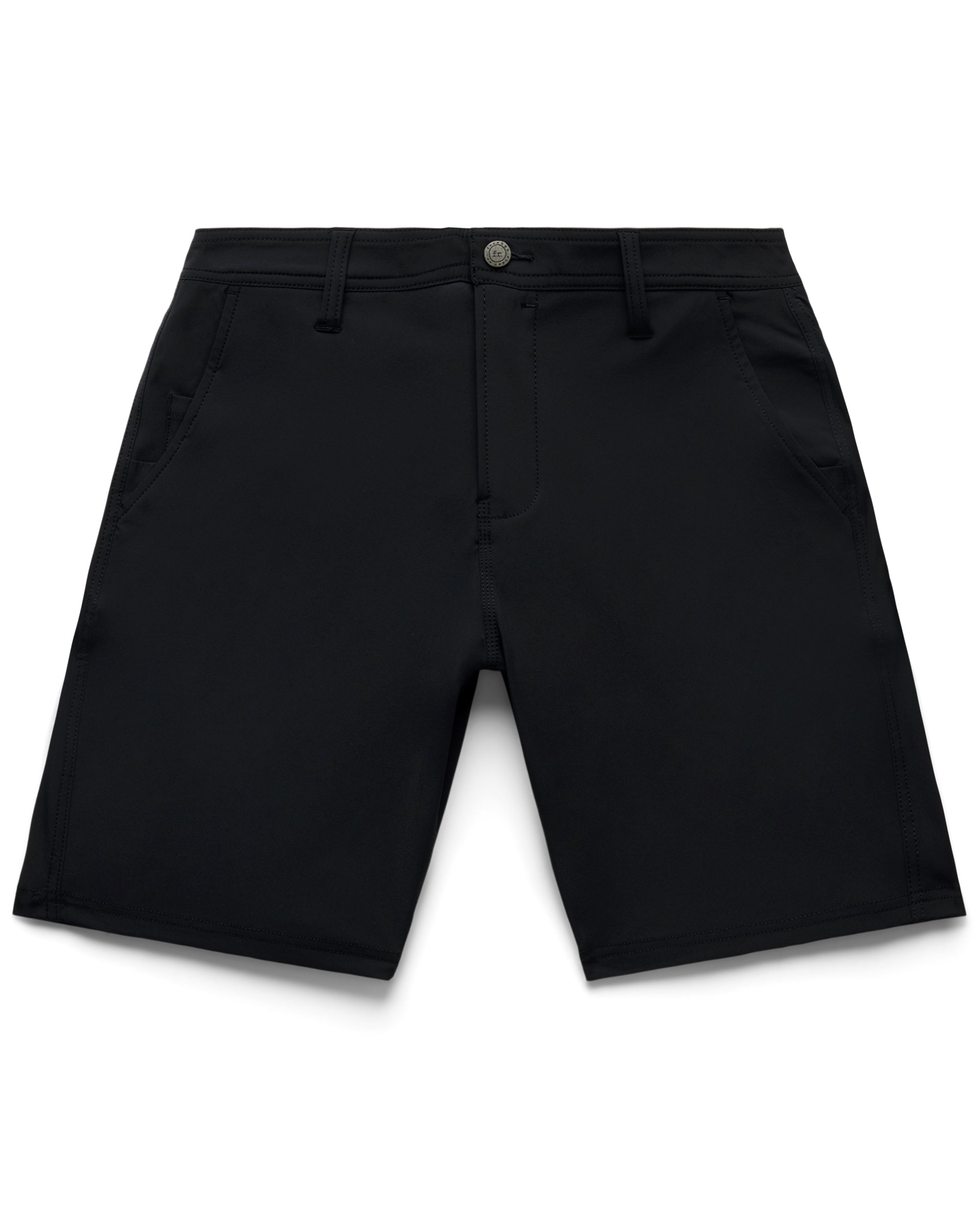 Odyssey Tech Short - Foreign Rider Co.