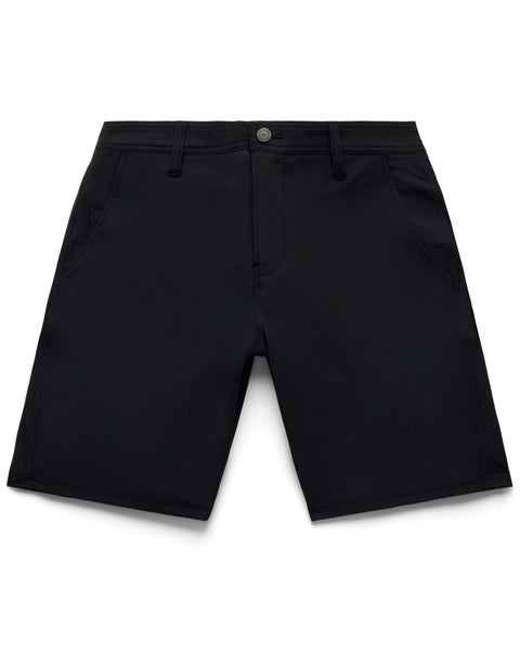 Odyssey Tech Short | Foreign Rider Co.