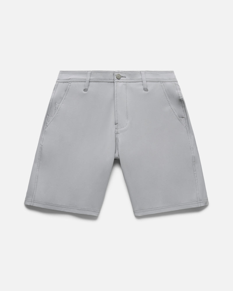 Odyssey Tech Short - Foreign Rider Co.