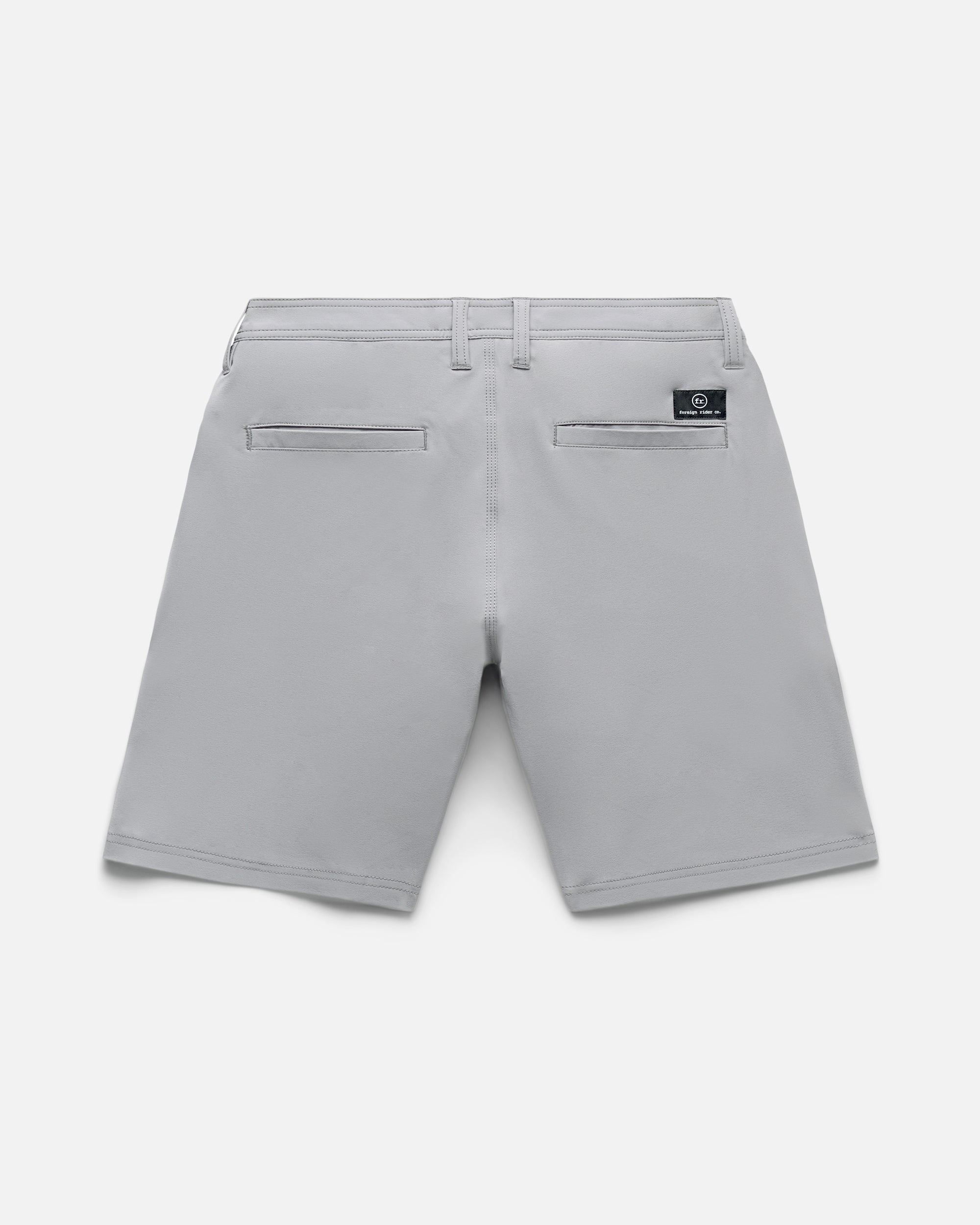 Odyssey Tech Short - Foreign Rider Co.