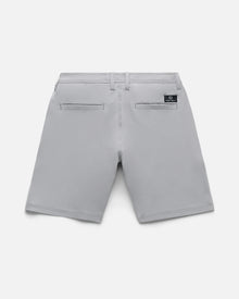 Odyssey Tech Short - Foreign Rider Co.