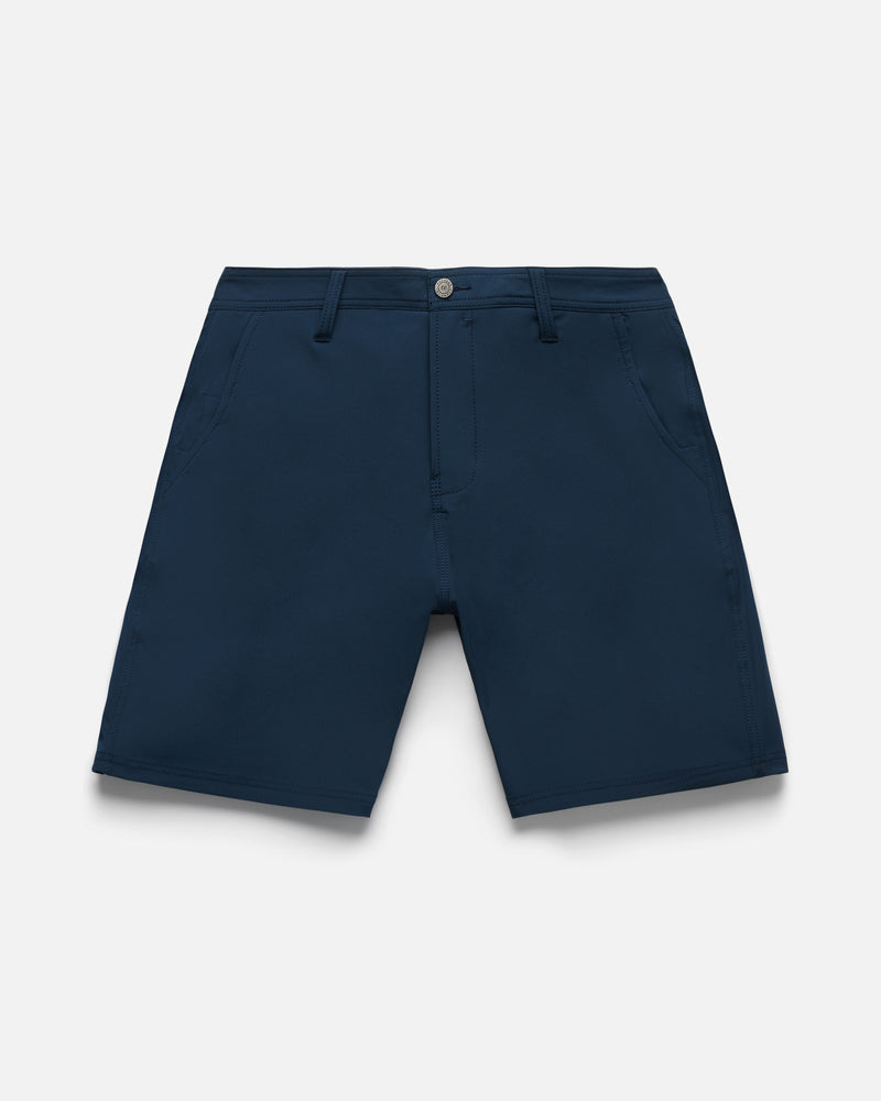 Odyssey Tech Short - Foreign Rider Co.