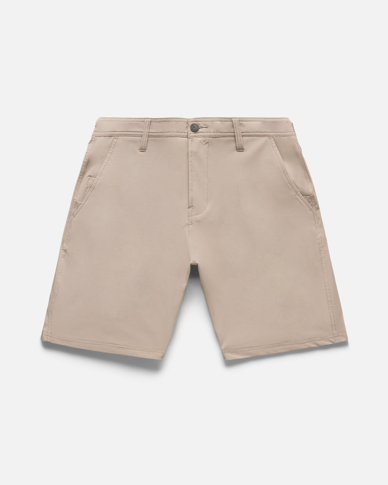 Odyssey Tech Short - Foreign Rider Co.